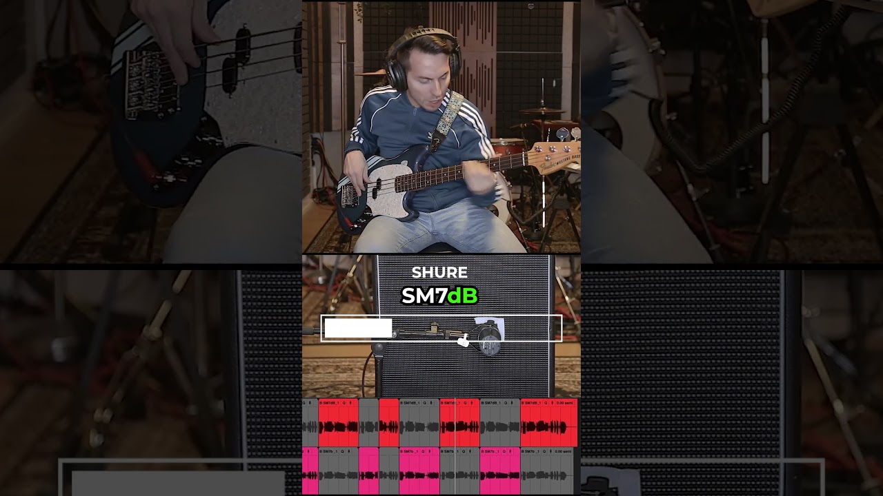 ‪@shure‬