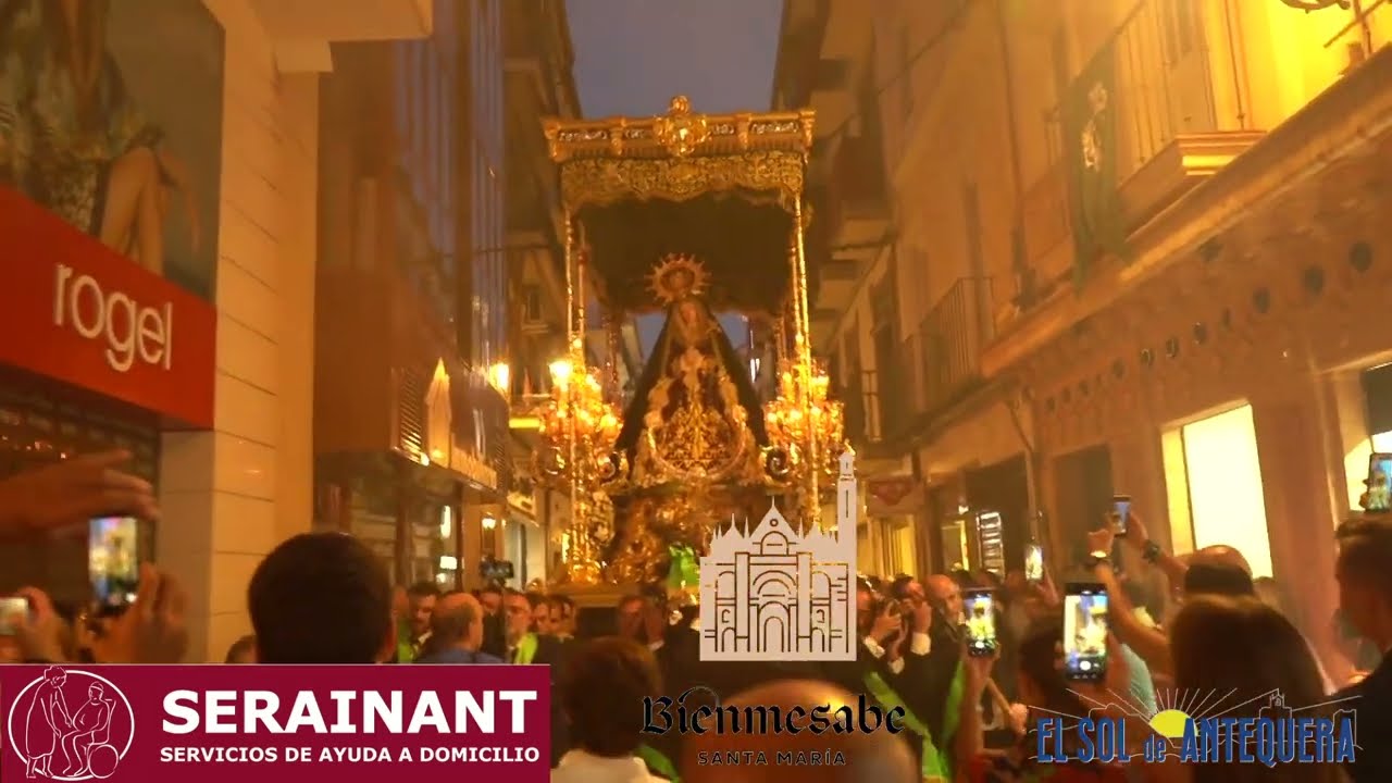 💚 Vera Cruz - Magna Antequera - Duranes