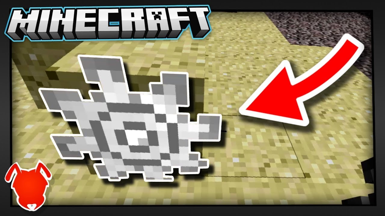 эти блоки были УДАЛЕНЫ из Minecraft?!