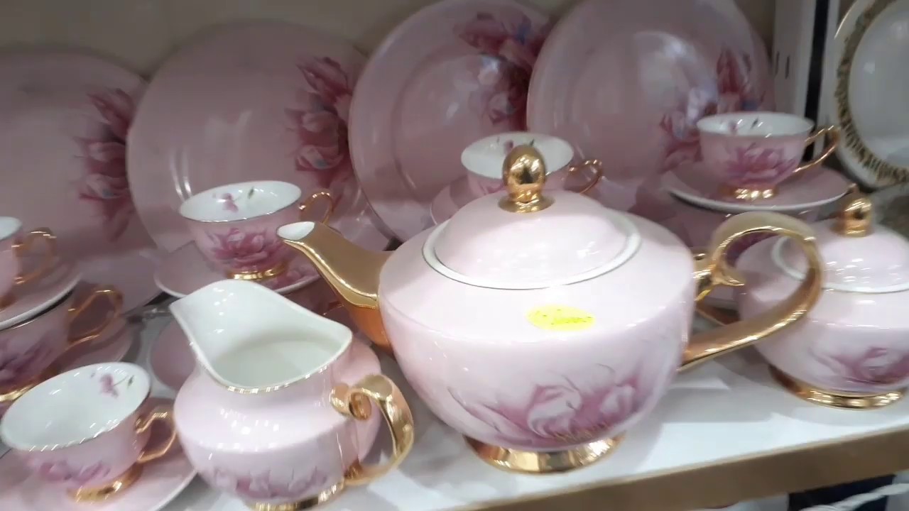 من أروع محلات البرج كأنك في تركيا kitchen Istanbul حي 12 هكتار برج بوعريريج