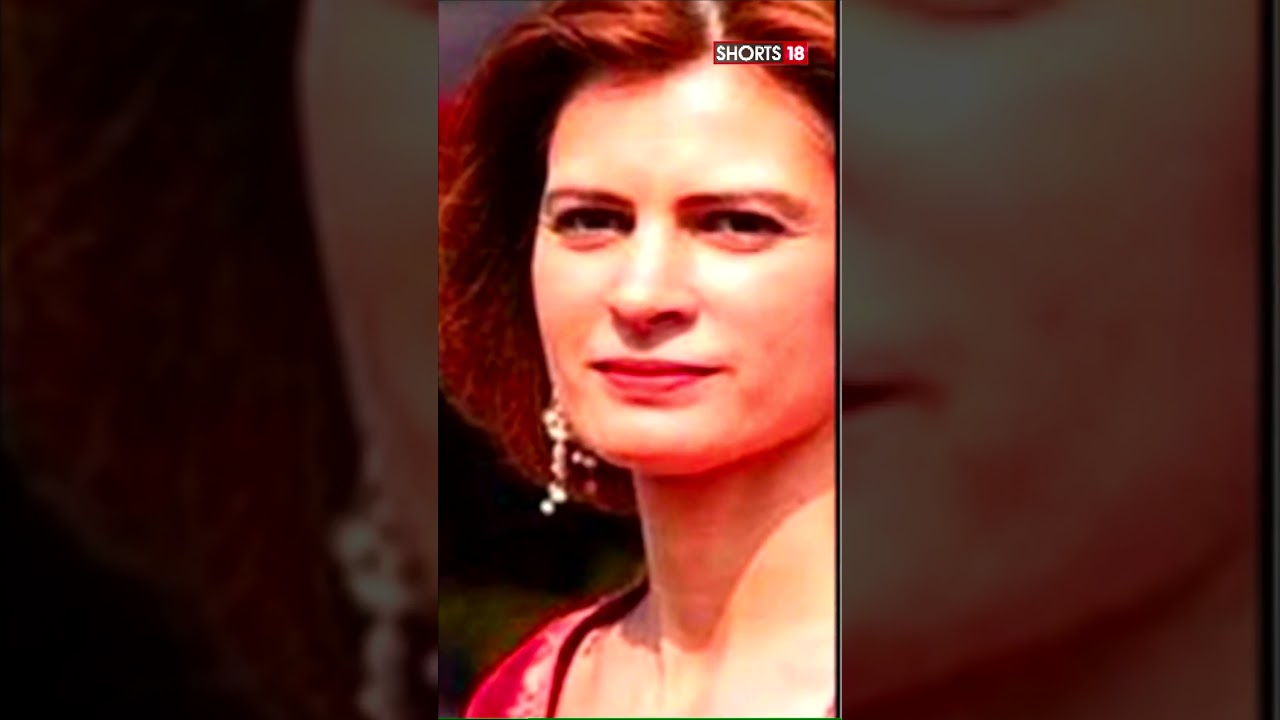 Sachin Pilot & Sara Abdullah Not Together Pilot Writes 'Divorced' in Affidavit | N18S | #shorts