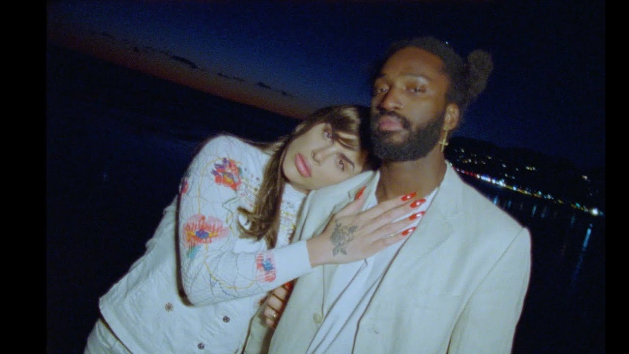 JEDET - EN MIAMI (Video Oficial) ft. Mygal X