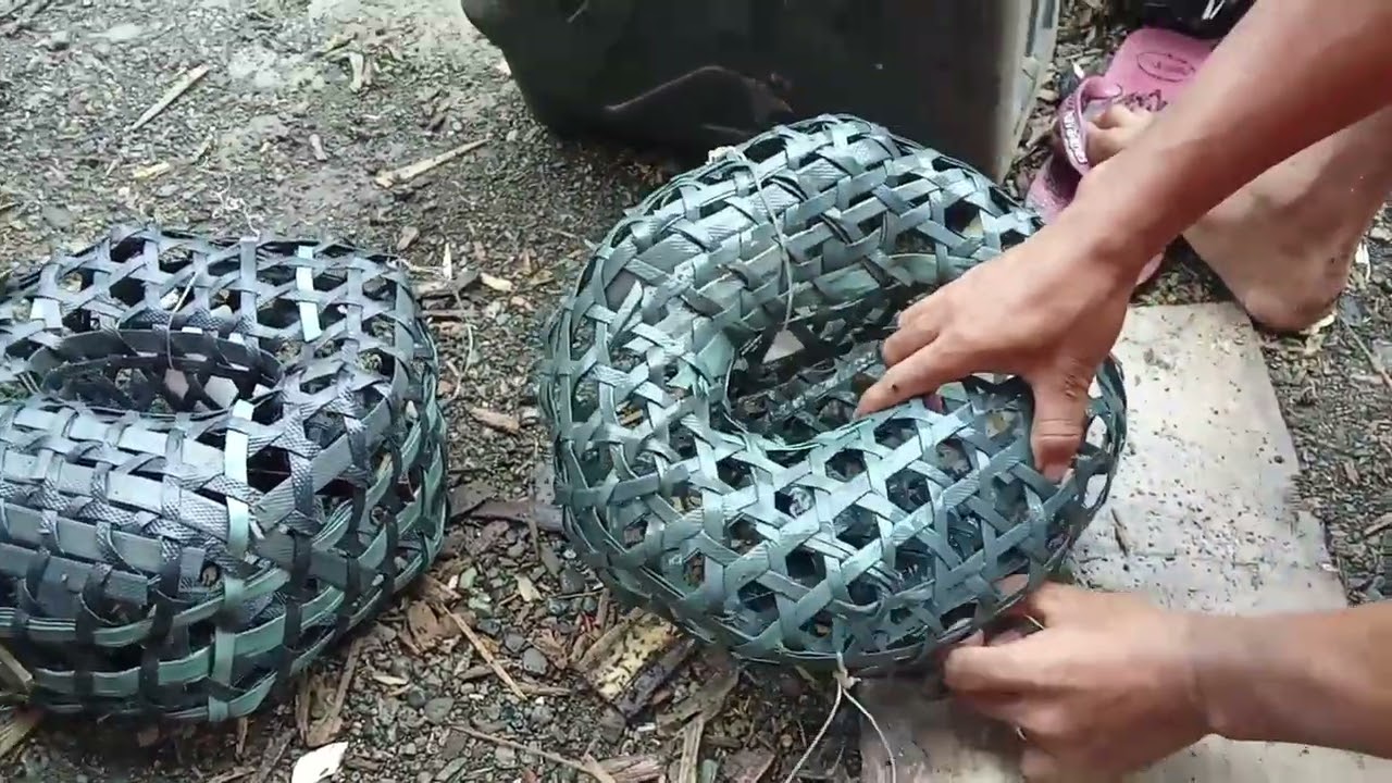 Magtali Tayo Ng alimango