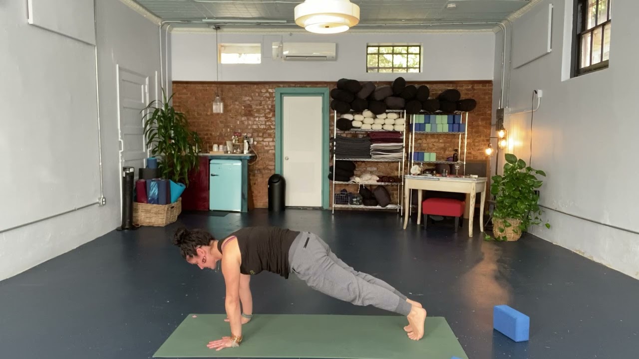 Wake and Flow - 2/16/24