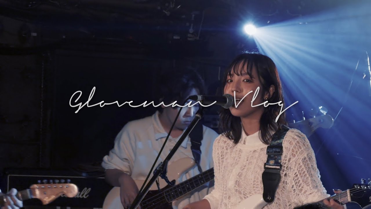 도쿄 브이로그 | ep. 2 Tokyo Indie Live Shelter Shimokitazawa 🇯🇵 | hinanoma, Zonji, Indoor Cats