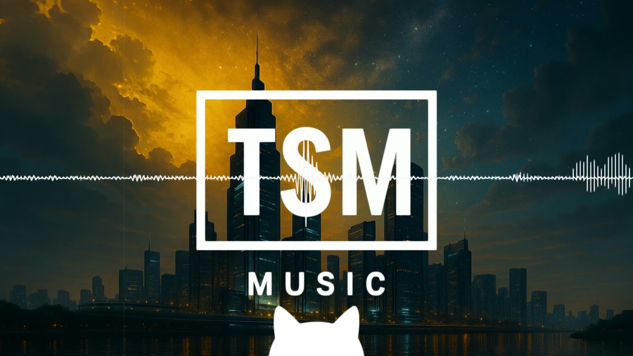 Path of a Blessed Man　　TSM music | EDM | Trance | Tech Trance | No Copyright Music