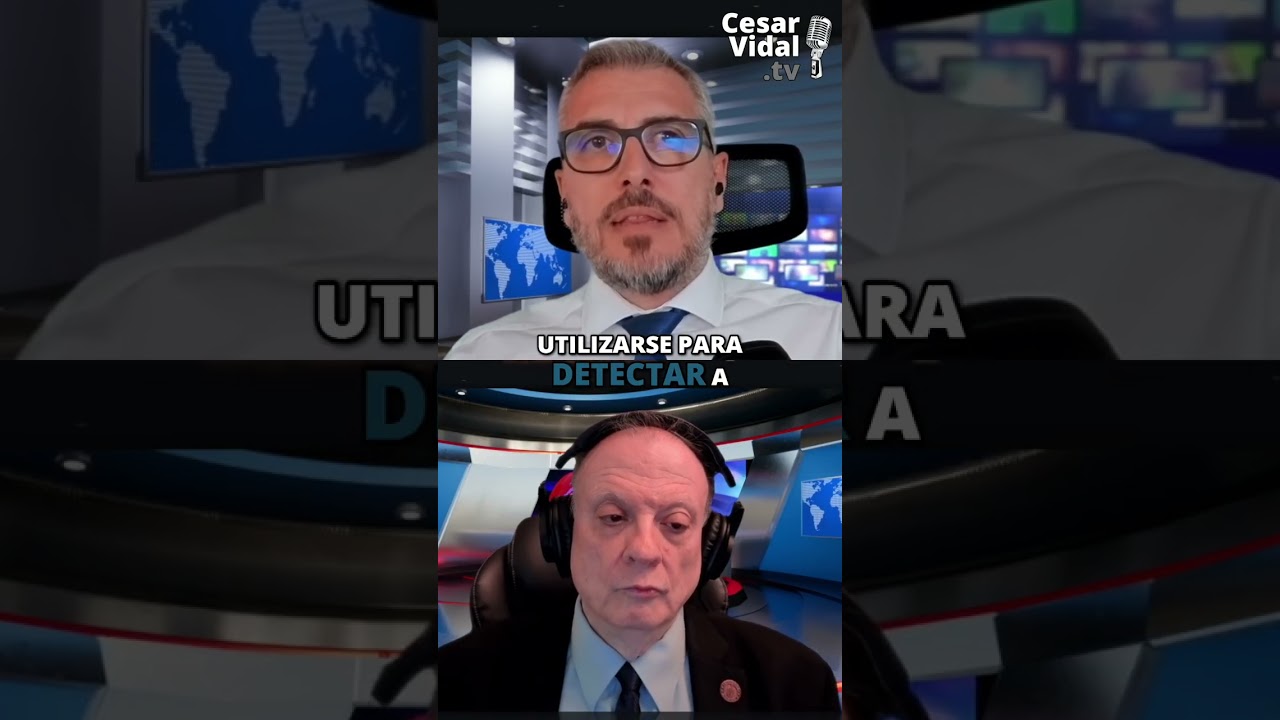Identidad Digital: Control Total con Datos Biom&eacute;tricos #shorts