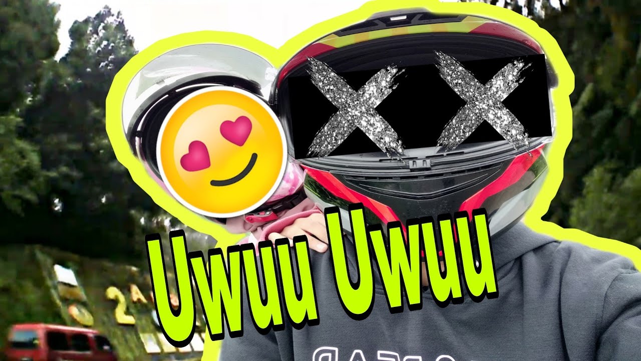 Aku Kamu & Kuda Besi | MotovlogBucin | VlogBucin
