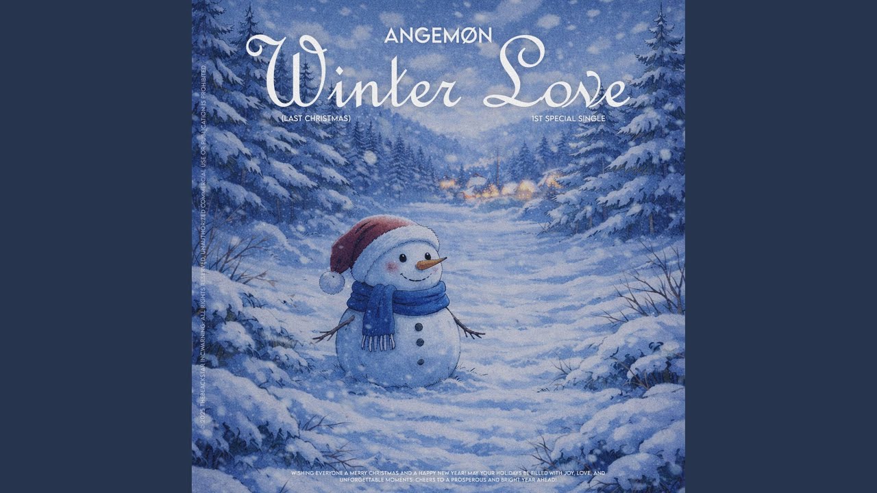 winter love (last christmas)