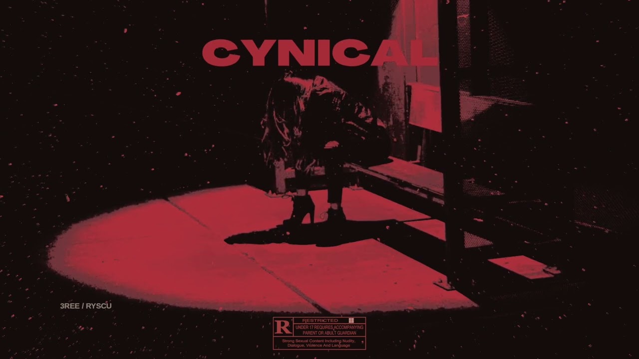 3ree & ryscu - Cynical