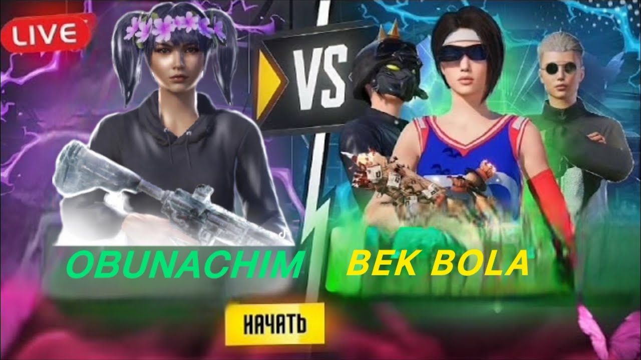 Stream wow lobiylar qilamiz gooo