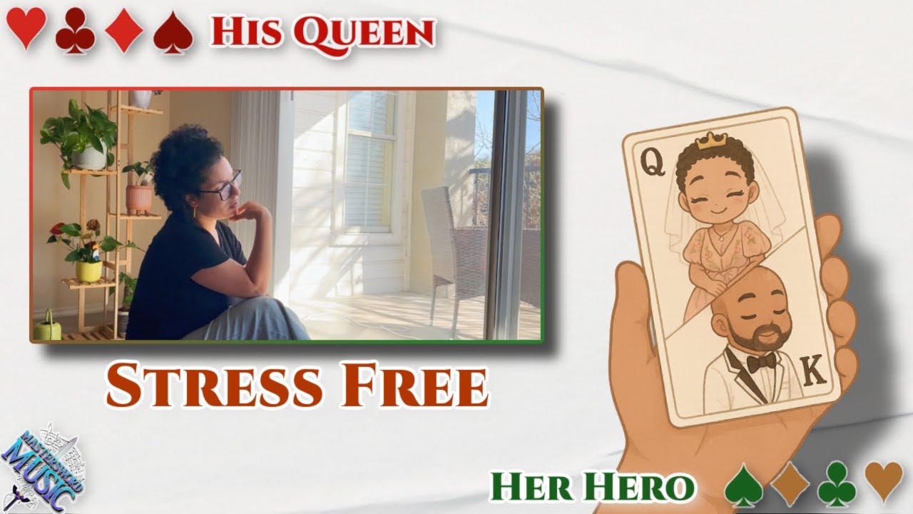 3. Stress Free- ZapCristal