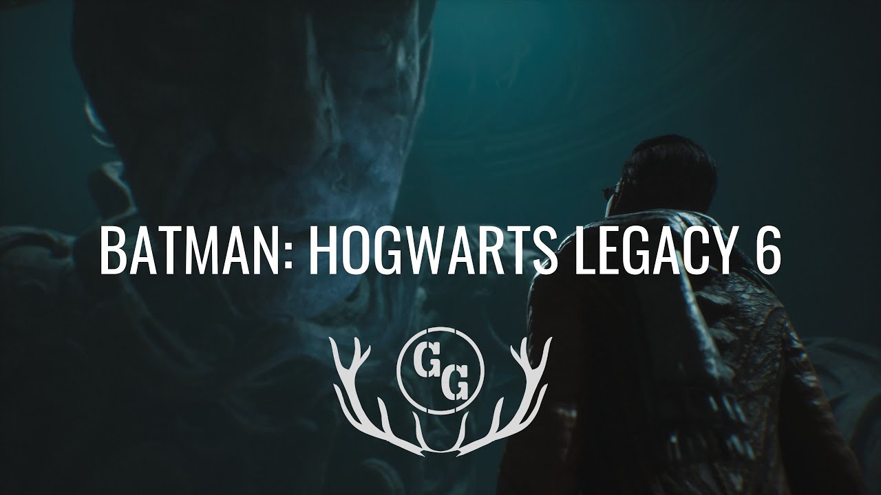 Hogwarts Legacy - Ortalama Oyun Nedir? Nasıl Yapılır?