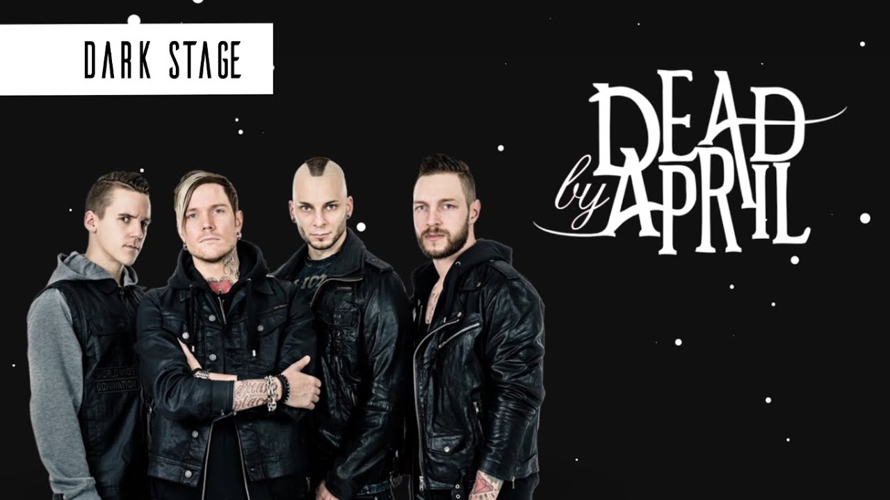 Dead by April (