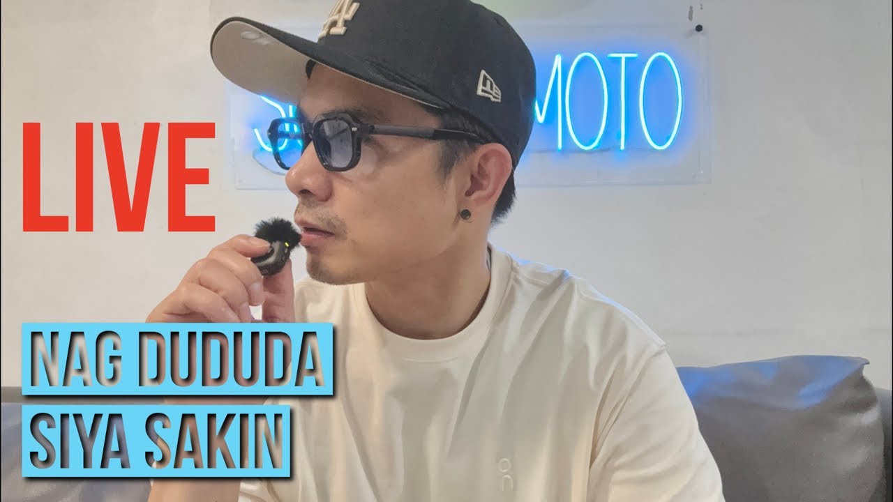 ANOTHER NIGHT, ANOTHER LIVE with SUPLADOMOTO!