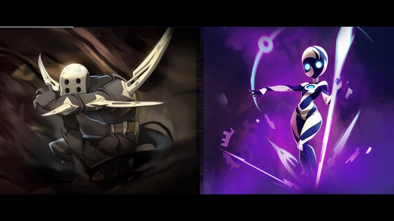 Waven (Duo Dinamico) Shugen/Pikuchala