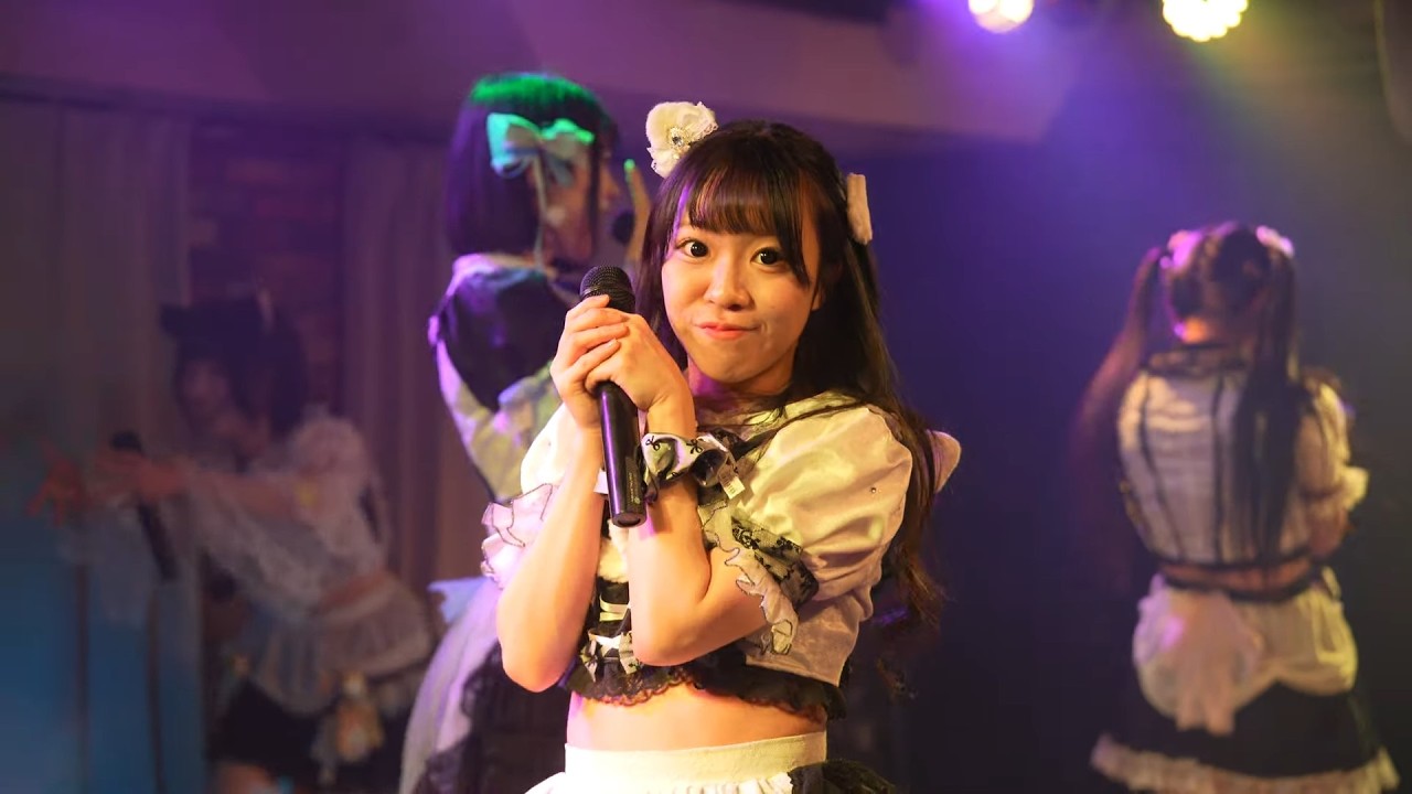 にゃんすきっ♡？ 超絶⭐︎56生誕祭 〜Heavenly Dath〜 池袋OnlyYou 260127 C0523