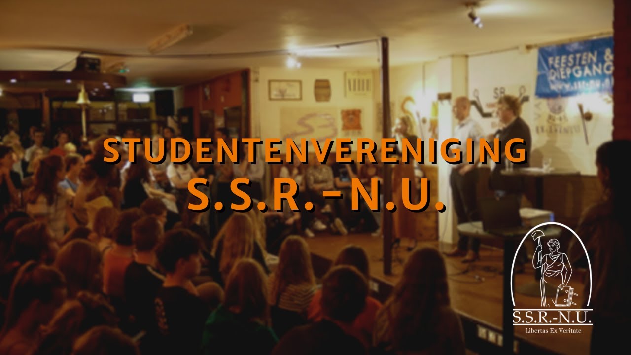 Promovideo S.S.R.-N.U. - Introductietijd 2020