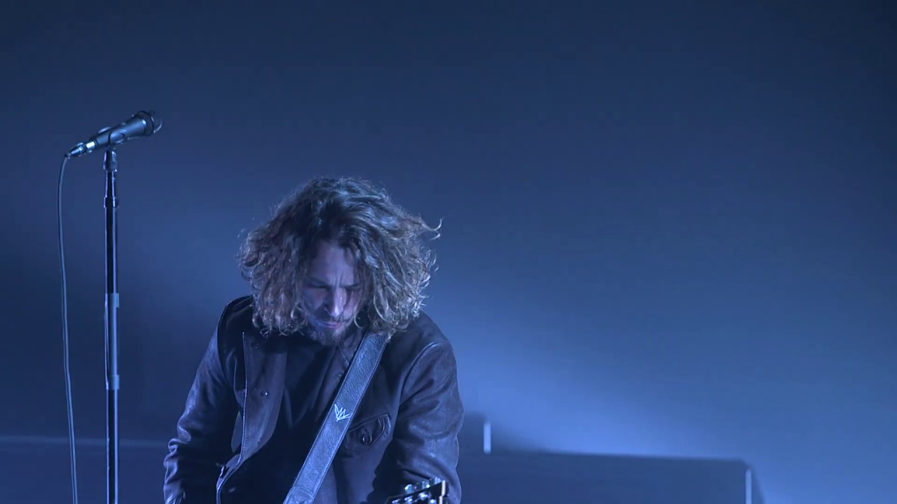 Soundgarden: Live from the Artists Den &ndash; Official Trailer