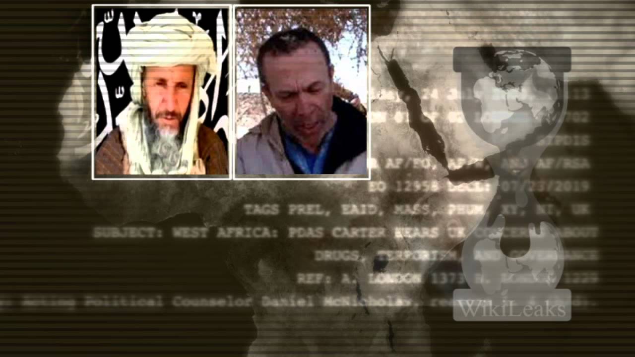 Hostage crisis in Algeria: details emerge
