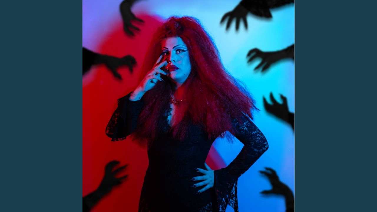 Dark Lady Divine