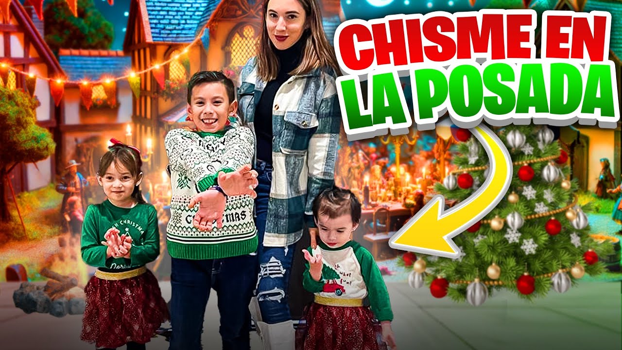 Se REVELAN los SECRETOS de la familia | Nos PELEAMOS con @HermanasJM | Los Molina