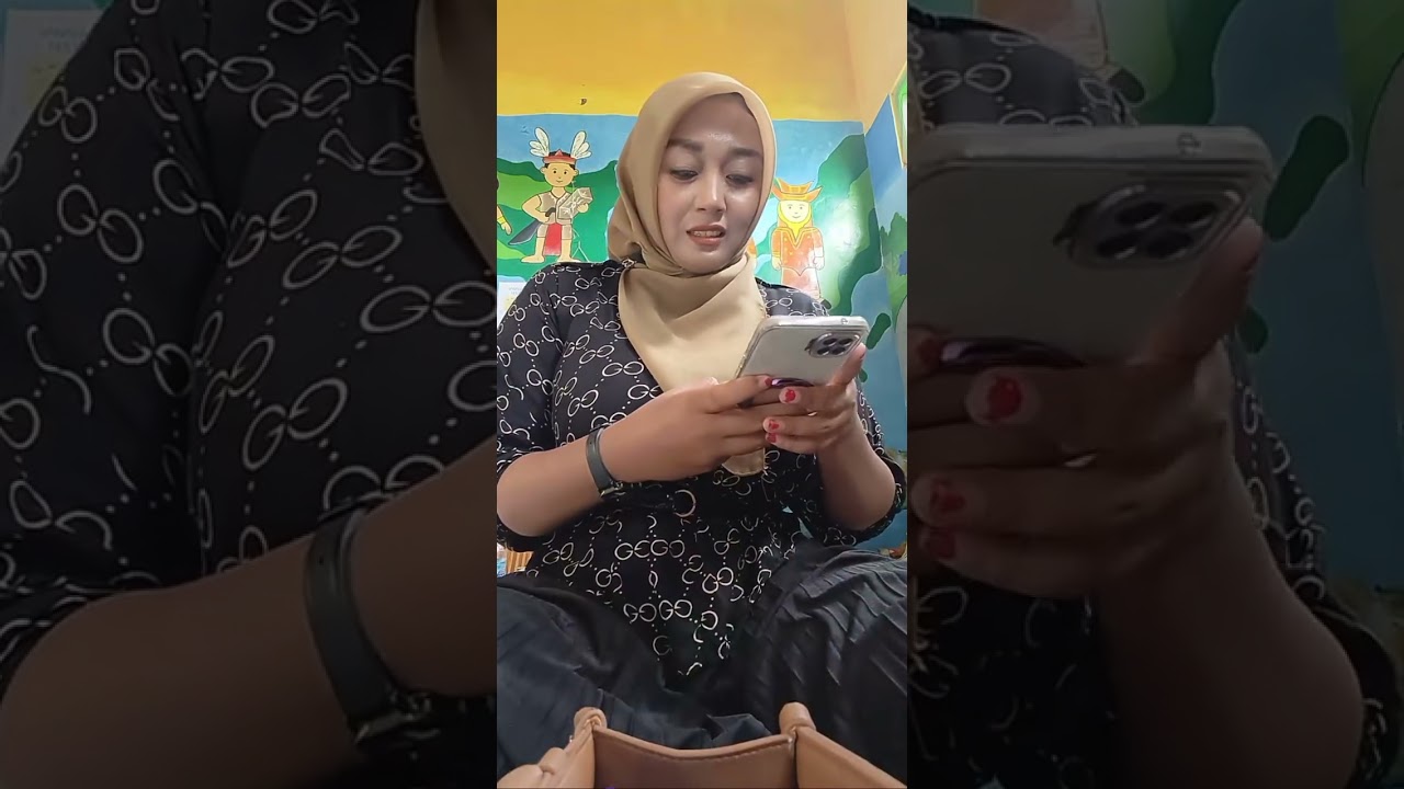 Buguru cantik♥️