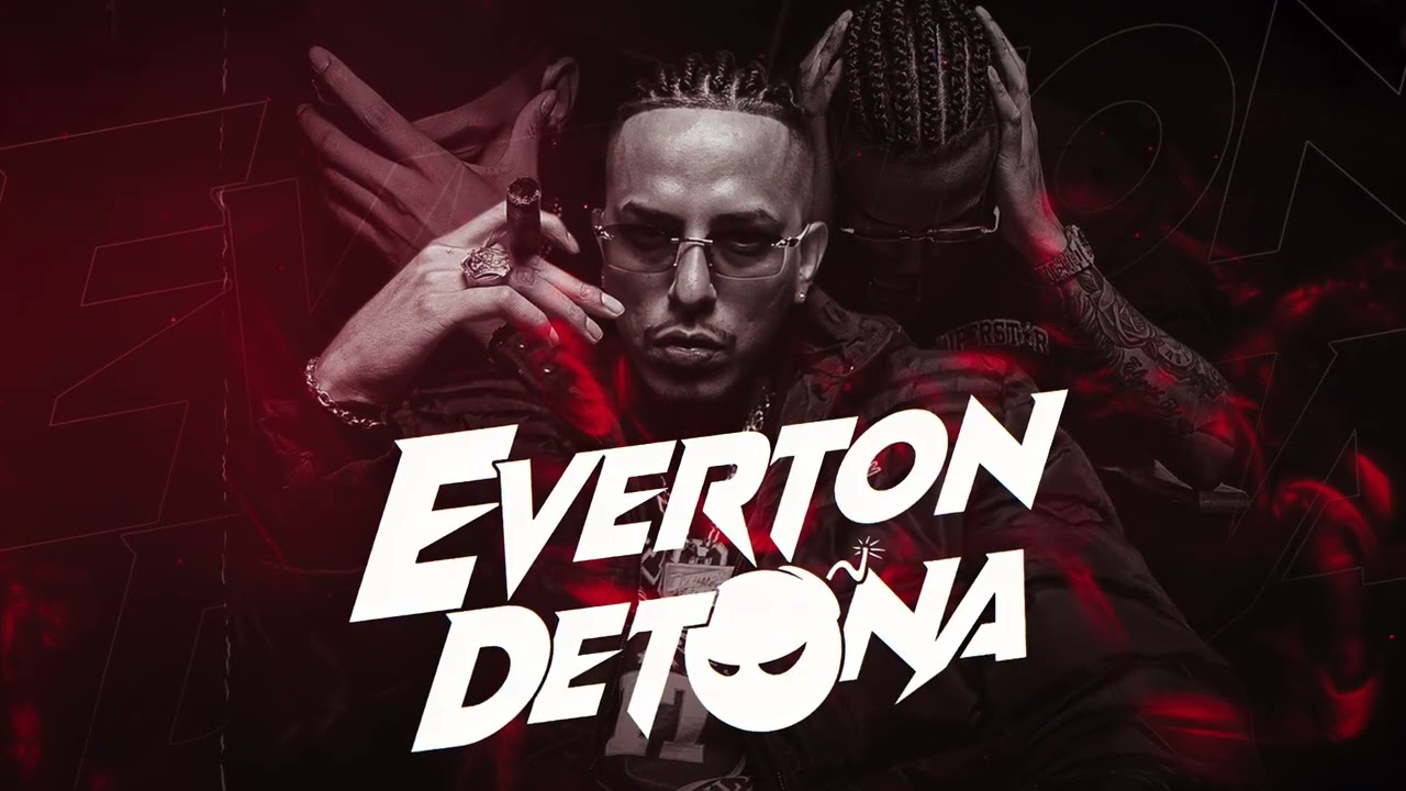BATE PALMA - Mc Rennan (DJ Everton Detona)
