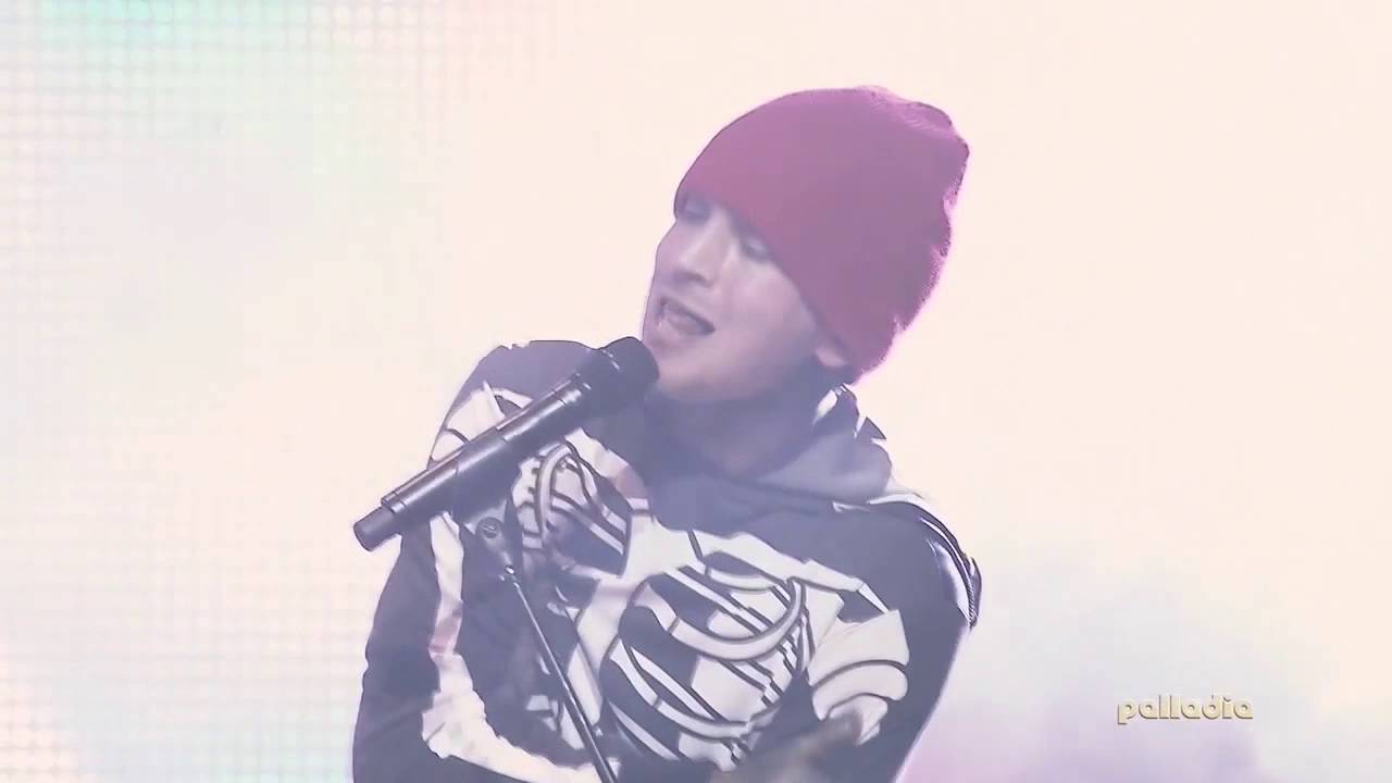 twenty one pilots: Guns For Hands (Live at Fox Theater)