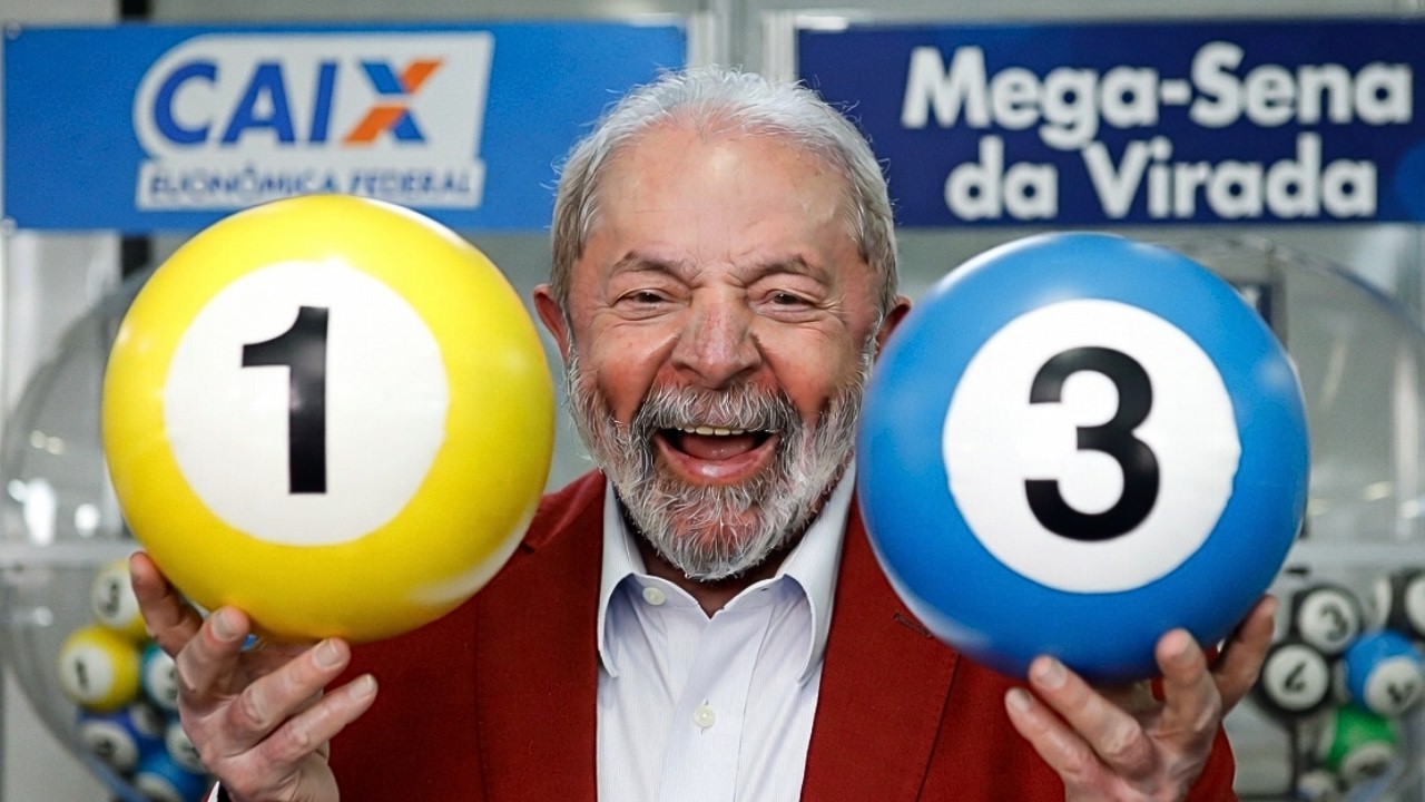 MEGA SENA DA VIRADA: ACUSA&Ccedil;&Otilde;ES de FRAUDE na REDES SOCIAIS!