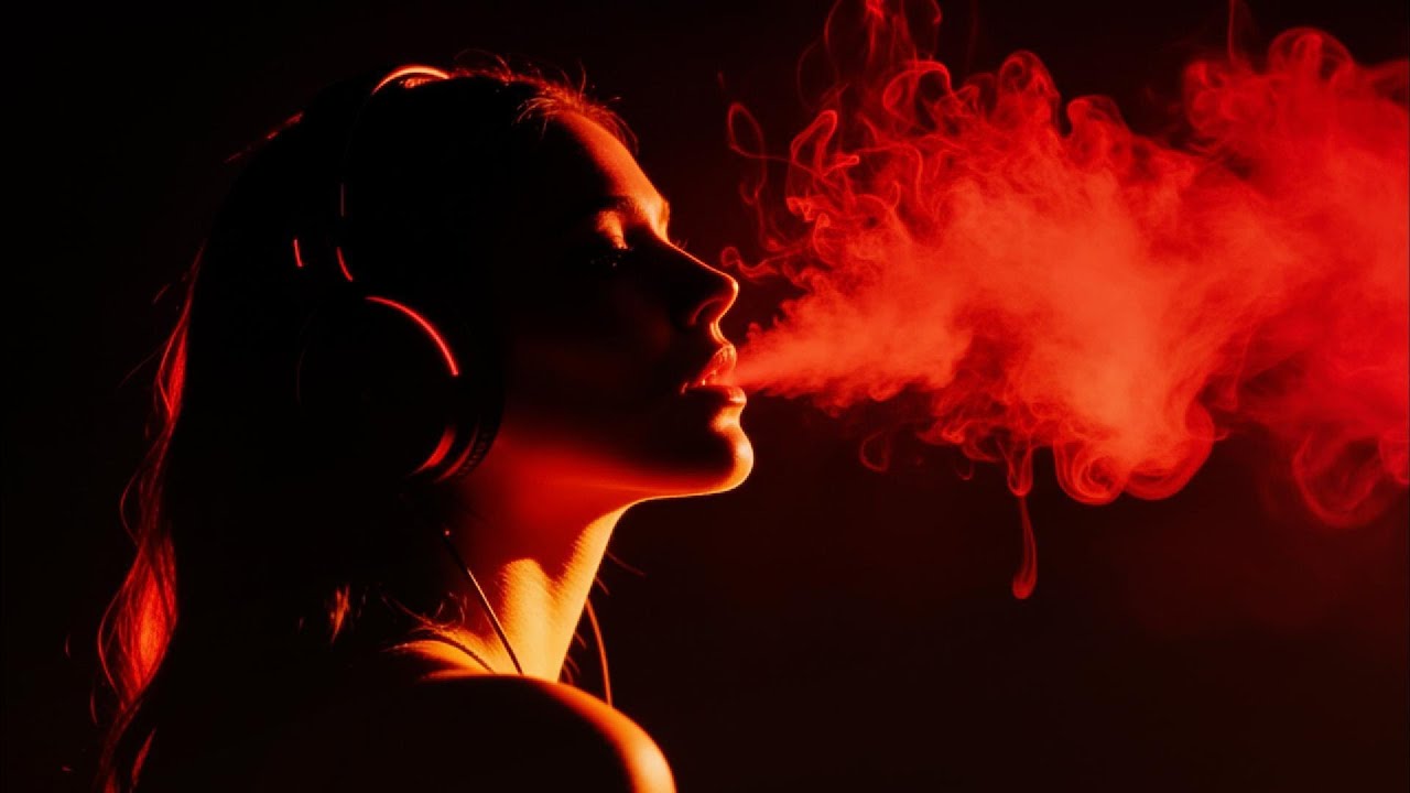 Smoke Mood — Just Relax | Deep House Mix 2026 • Night Drive, Chill & Focus