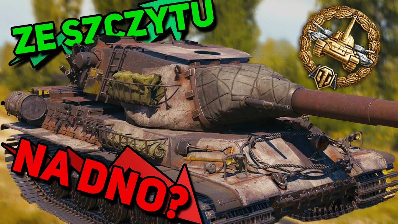 DALEJ PRZYJEMNY - AMX M4 54