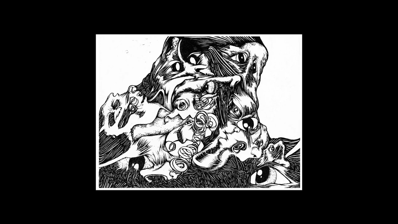 QUITTER // WEAPON WORLD FULL SPLIT (2026)