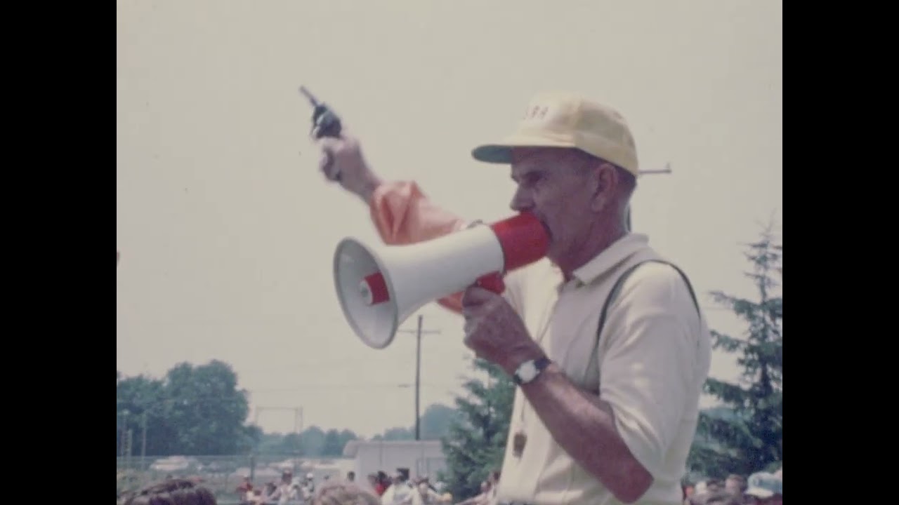 1973 IHSAA State Track & Field Meet