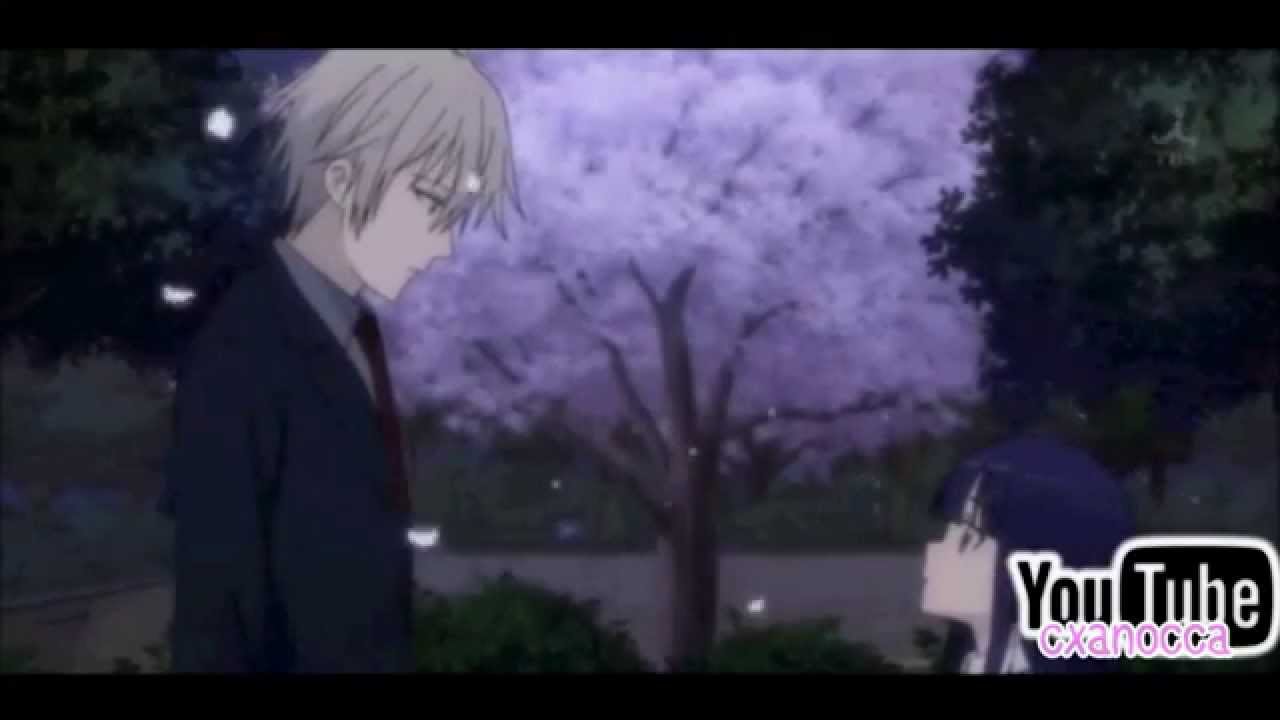 [AMV] I n u x b o k u s s k i s s ♥