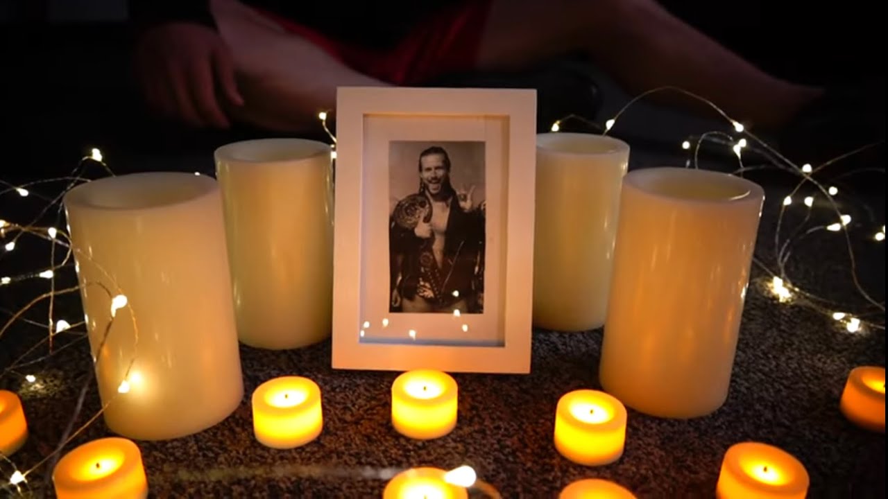«Вернуться из мёртвых» — «Быть ​​элитой», эпизод 272