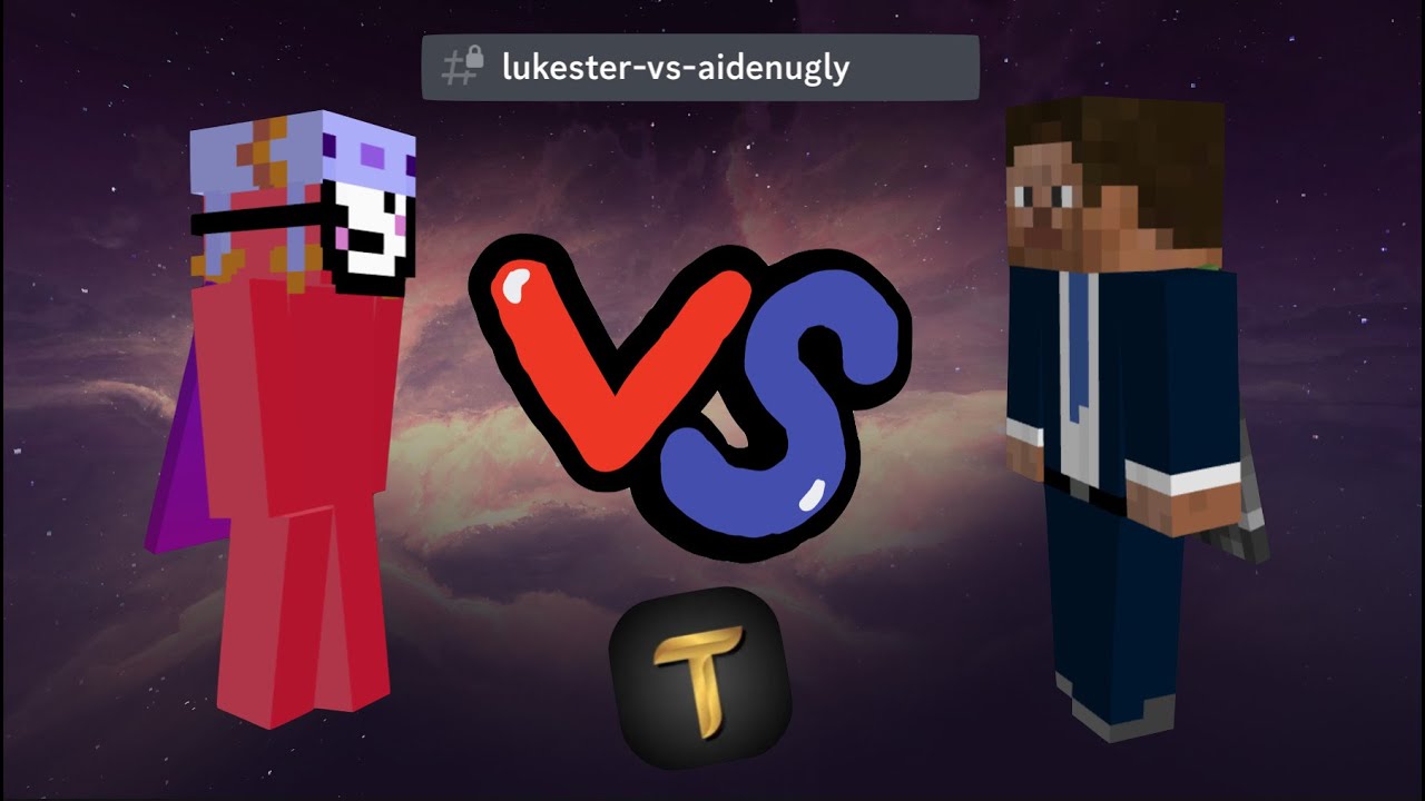 Dueling lukester round 1 (ThatOneTour)