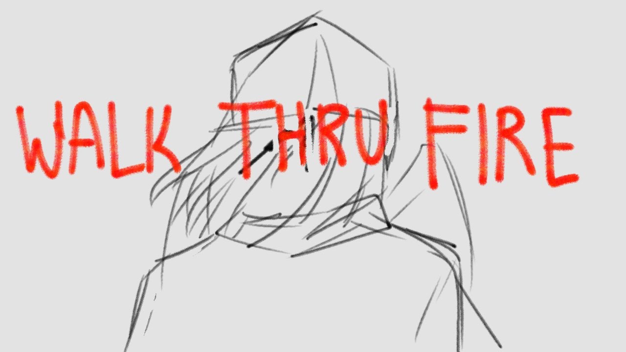Walk Thru Fire || Lout of Count's Family (백작가의 망나니가 되었다) Animatic