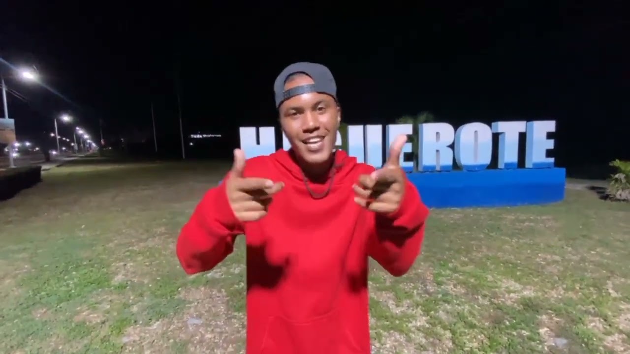 Barloventeño 🇻🇪🪘 Jhoel FJ (Prod @Jhekedelgado ) @jaddymusicrecords 