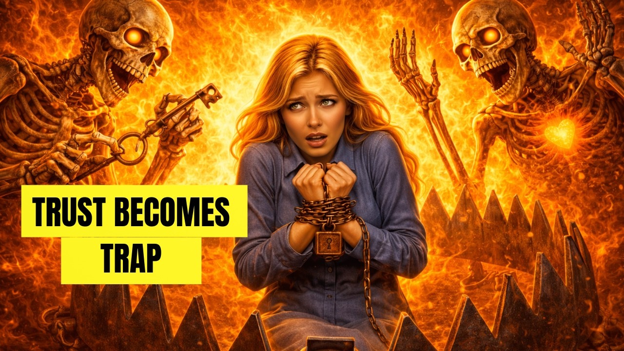 Machiavelli Reveals Why Trusting Too Easily Makes You Strategically Exposed