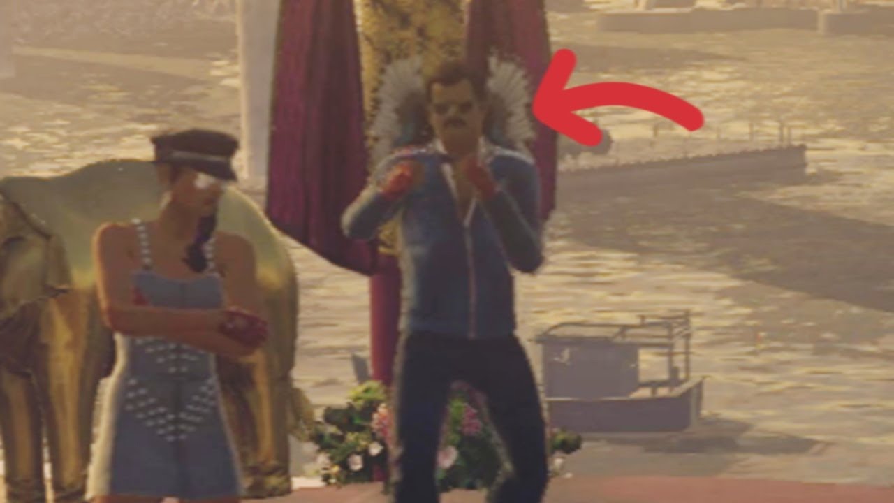 PERVERT INDIAN MAN FALLS TO DEATH