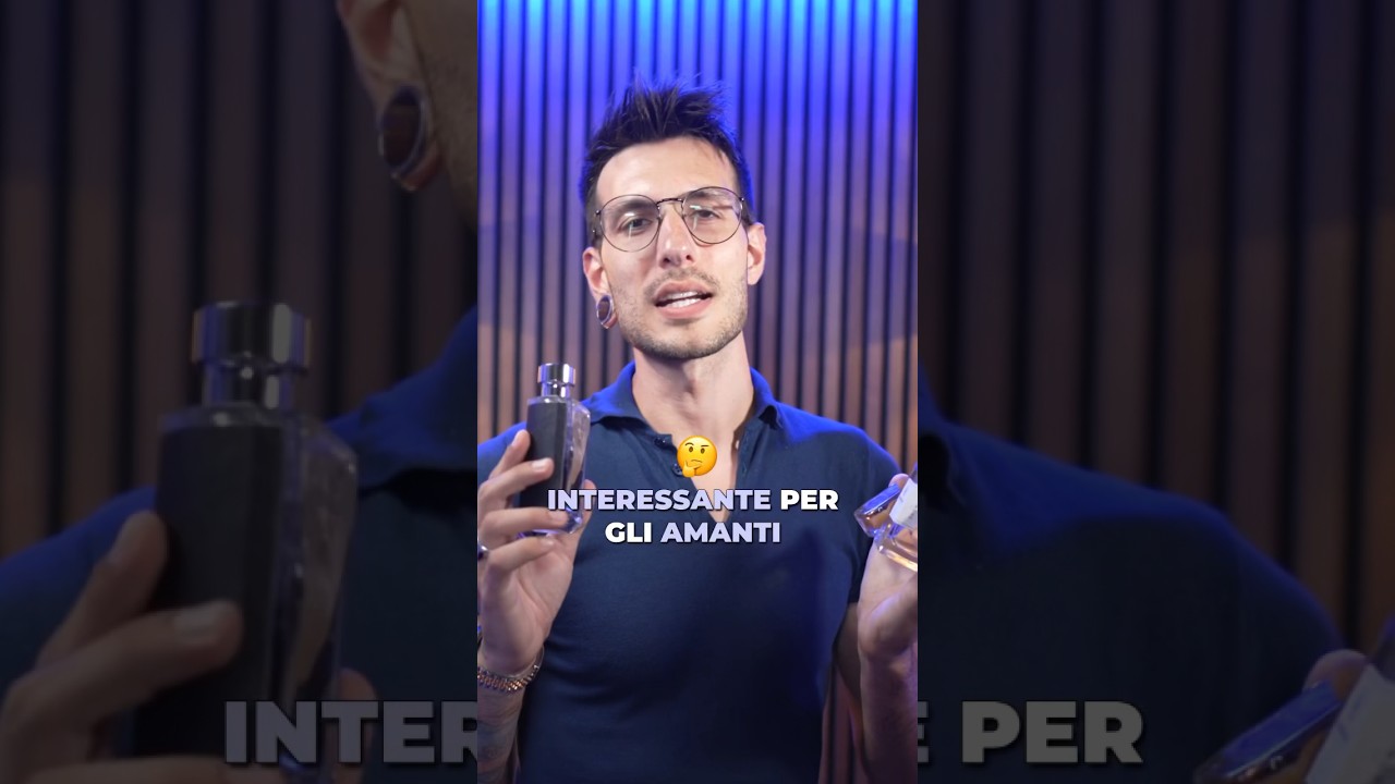 La Magia dell&rsquo;Iris 3 Profumi a Prezzi Imperdibili! 🌸