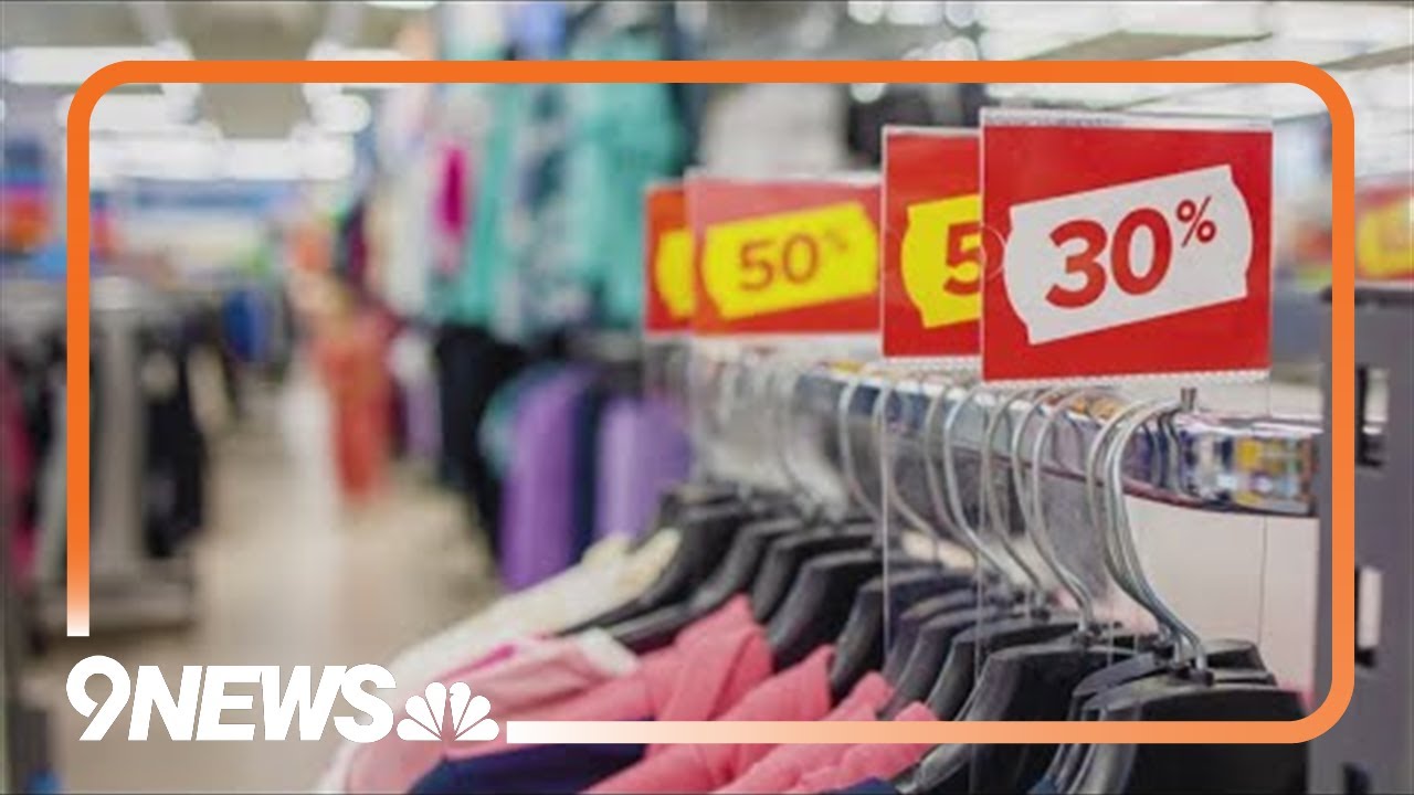 Many sale prices aren't actually sales