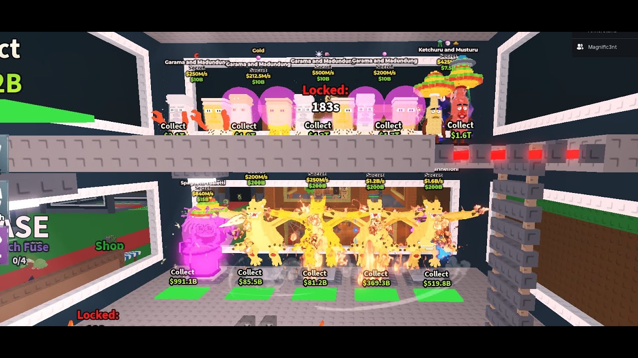 Trading With Viewers (Downgrading)