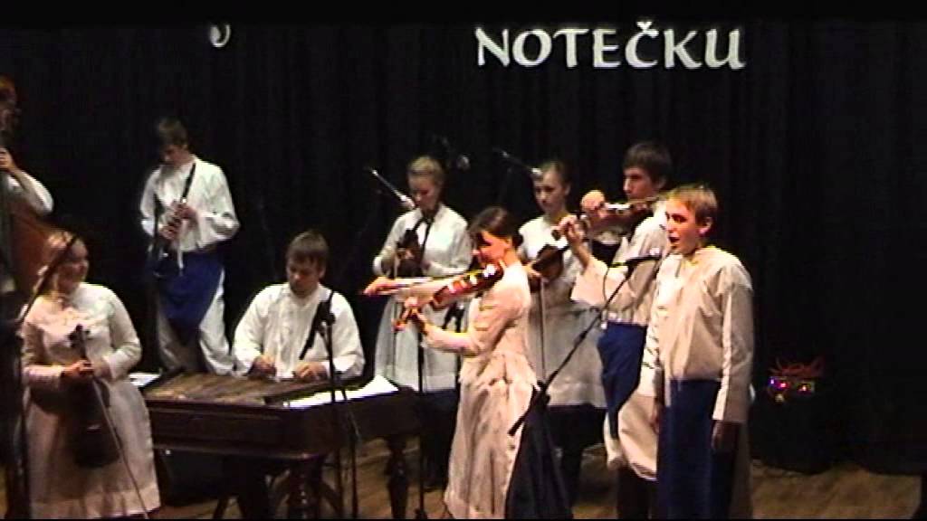 Na pěkn&uacute; notečku IV. 2012-1-Okolo Trnavy.wmv