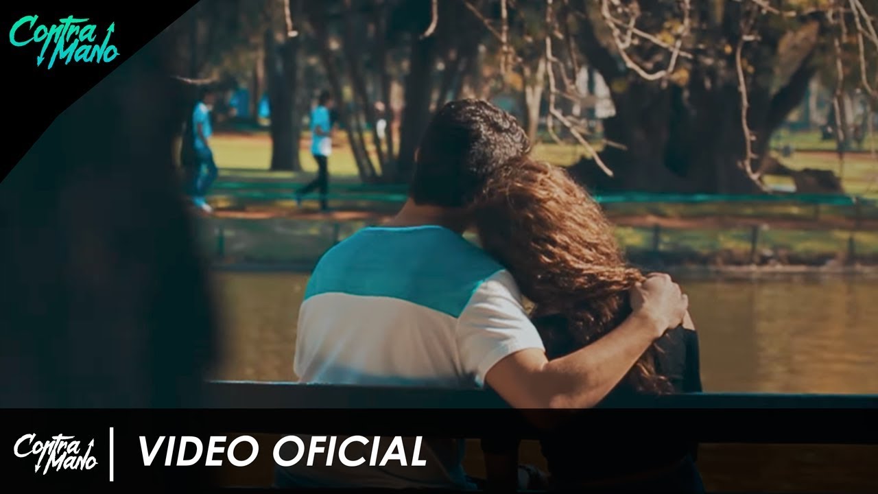 Contramano - Baila Conmigo
