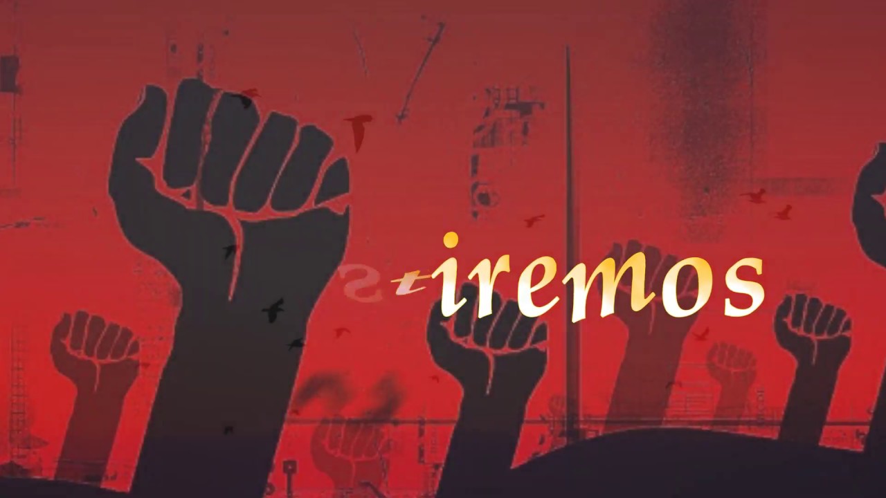 RESISTIREMOS AL CORONAVIRUS