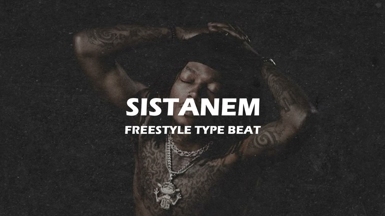 [FREE] Freestyle type beat 