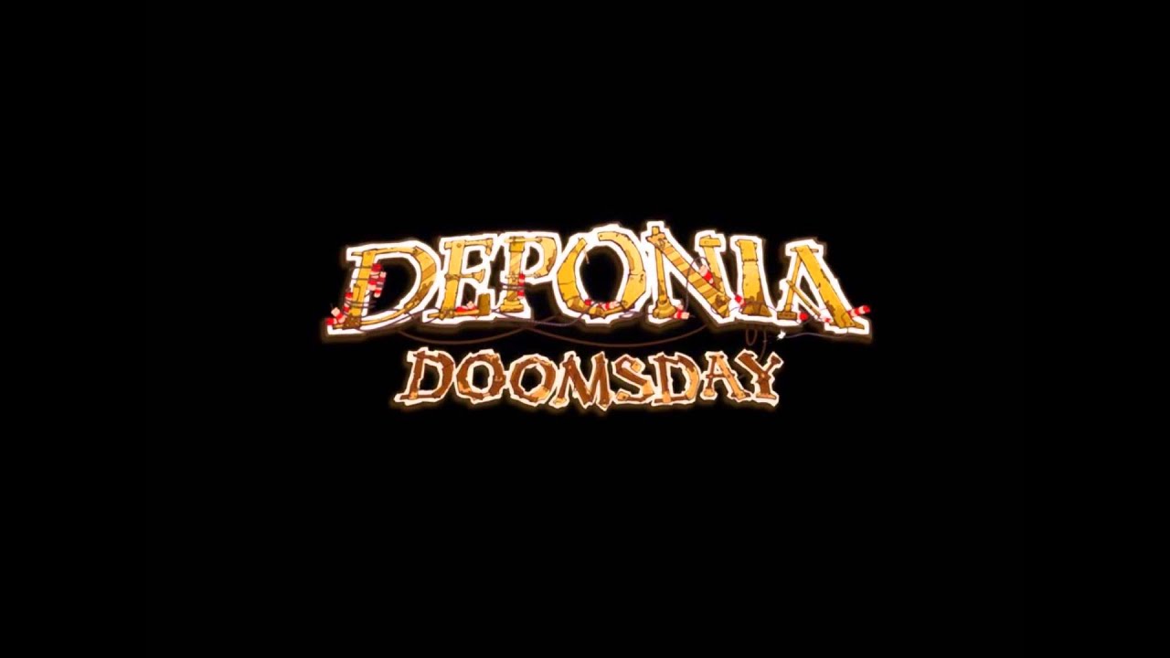 Deponia Doomsday Soundtrack - The R-Team (OST)