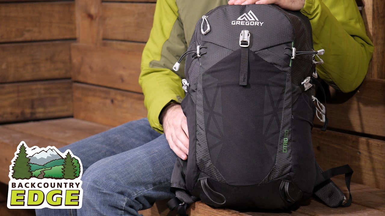 Gregory Citro 20 Hydration Pack